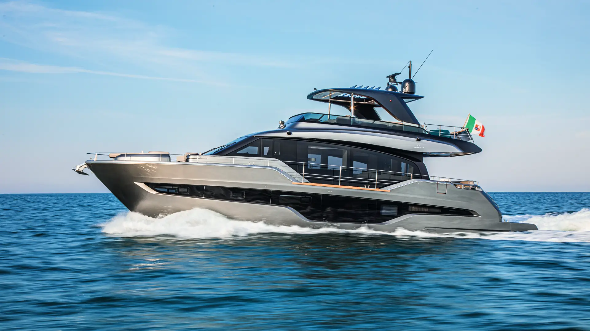 Cranchi Sessantasette 67