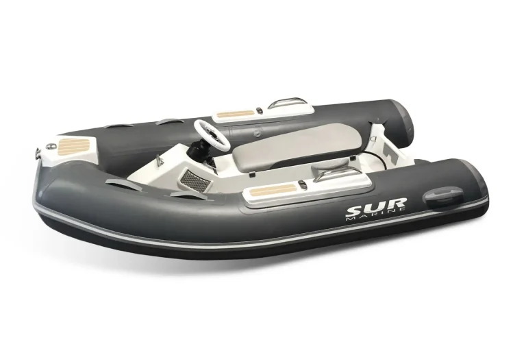 Sur Marine ST 270 Rider