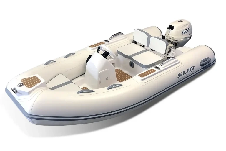 Sur Marine 290 / 280 Classic bianco