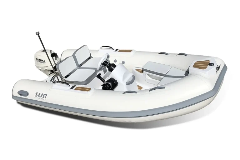 Sur Marine 330/310 Classic Bianco