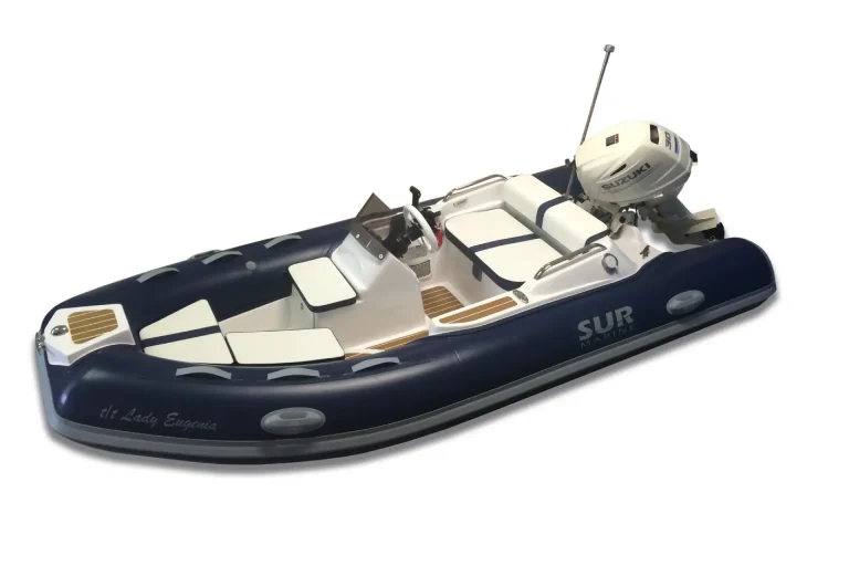 Sur Marine ST 370/350 Prestige