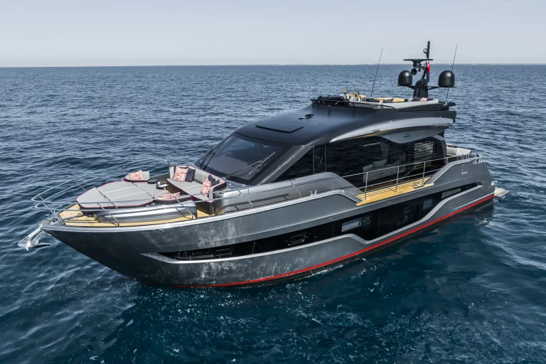 Cranchi Sessantasette 67 Corsa