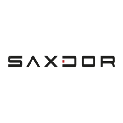 Logo Saxdor