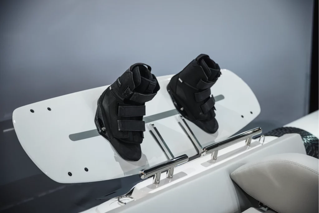 Pirelli Tender X430 supporto wake