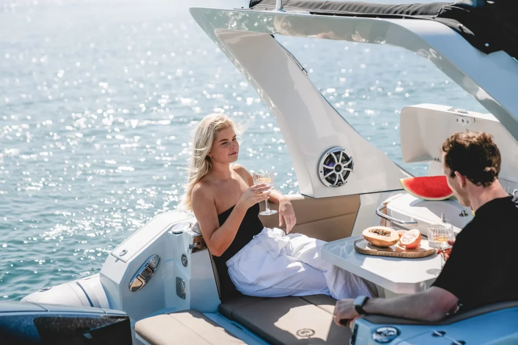 Italboats Stingher 24 GT