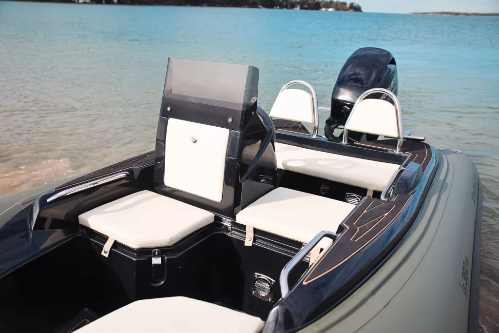 Stingher 430 FR sedute