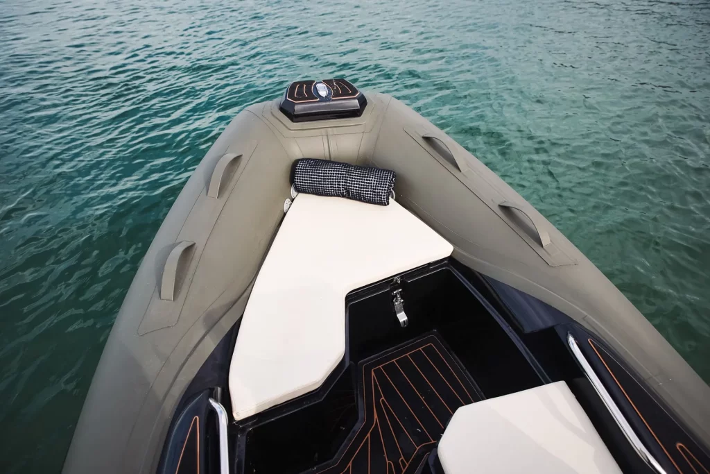 Stingher 430 FR prendisole