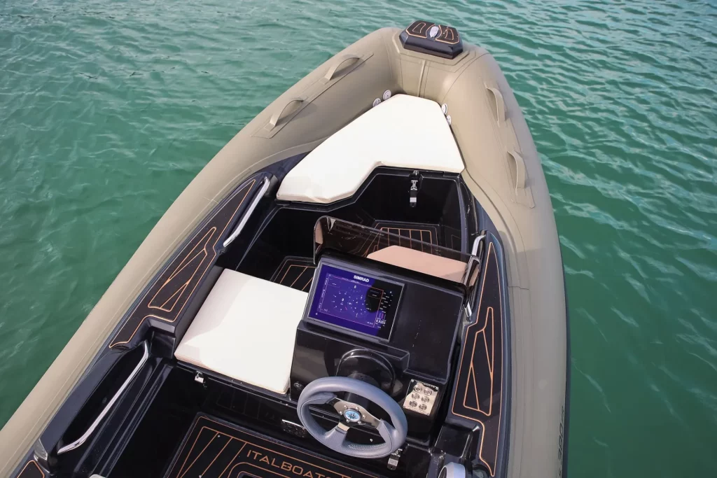 Stingher 430 FR prendisole