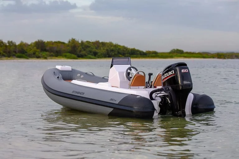 Stingher 430 FR
