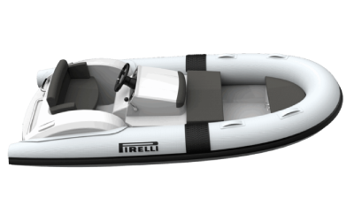Pirelli Tender J33