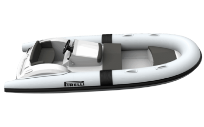 Pirelli Tender J39