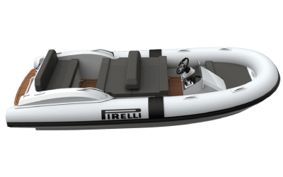 Pirelli Tender J45