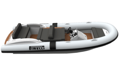 Pirelli Tender J50